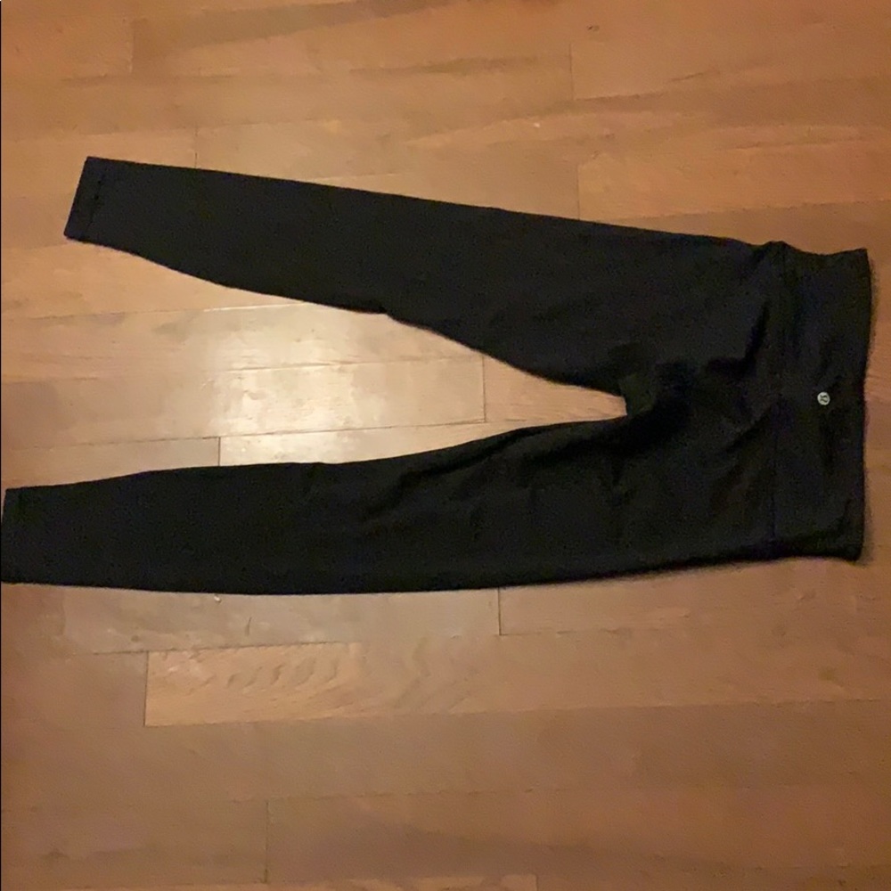 Lululemon leggings